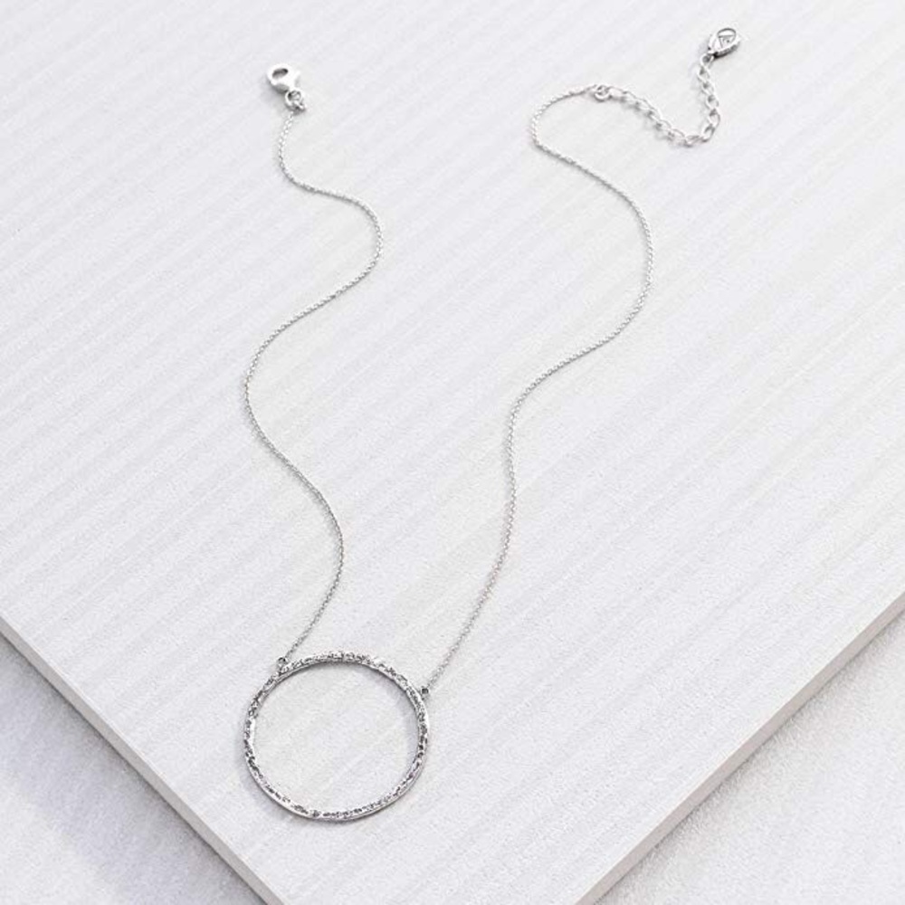 Silpada “Duomo” Sterling Necklace